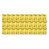 gouddollar reclamekaart (Voorkant)