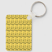 gouddollar sleutelhanger (Achterkant)