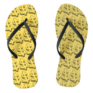 gouddollar teenslippers