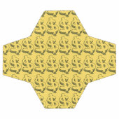 gouddollar voetbal (Enkel)