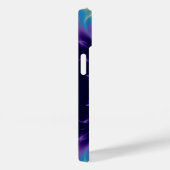 GOUDE CELTISCHE KENNIS MET TWEEDRAGONS MONOGRAM Case-Mate iPhone CASE (Achterkant / Rechts)