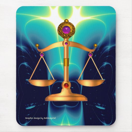 GOUDE SCHALEN VAN HET RECHT MET GEM STONES, JUSTIT MUISMAT (Voorkant)