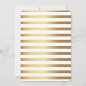 Goudelegantie, zestien zoete uitnodigingen (Achterkant)