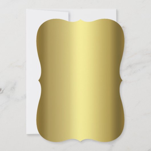 Gouden 50e trouwdag We zijn nog steeds getrouwd Kaart (Achterkant)