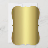 Gouden 50ste trouwdag We doen het nog steeds Kaart (Achterkant)