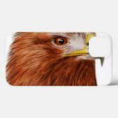 Gouden Adelaar 2011 Case-Mate iPhone Case (Achterkant (horizontaal))