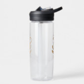 Gouden Adem Waterfles (Links)