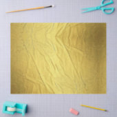 Gouden ader tissuepapier (Craft)