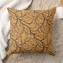 Gouden Amber | Chic Kale Herfsttakken