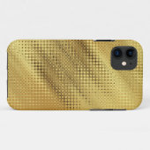 gouden ambitie Case-Mate iPhone case (Achterkant (horizontaal))