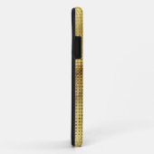 gouden ambitie Case-Mate iPhone case (Achterkant/rechts)