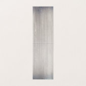 Gouden Anker Nautische Bruiloft | Aanvullende Kaar Kaart (Binnenkant ongevouwen)