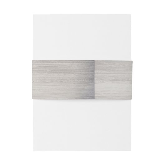 Gouden Anker Nautische Bruiloft Uitnodigingen Wikkel (Achterkant Voorbeeld)