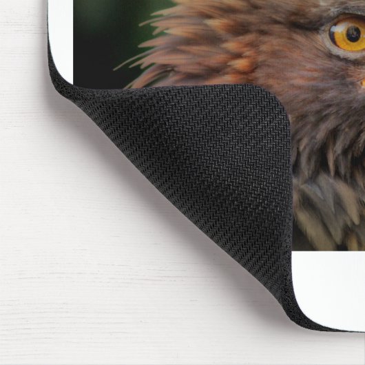 gouden arend muismat (Hoek)