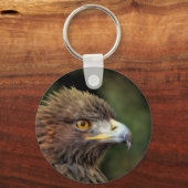 gouden arend sleutelhanger (Voorkant)