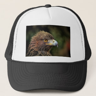 gouden arend trucker pet