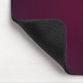 Gouden audio microfoon muismat (Hoek)