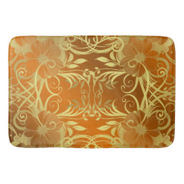 gouden Aziatische+bloesem, partij+gunst, gunst+ la Badmat