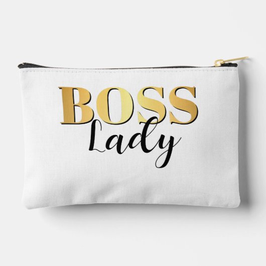 Gouden baas beste baas ooit beste etui (Achterkant)