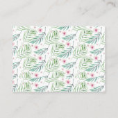 Gouden Baby Bibliotheek Boek Verzoek Panda Beer Bl Informatiekaartje (Achterkant)