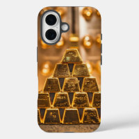 Gouden Baby