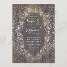 Gouden Baby's ademkrans | Rustiek land bruiloft