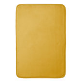 Gouden badmat (Voorkant Verticaal)
