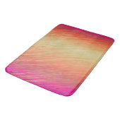 " gouden " badmuts badmat (Gekanteld)