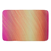 " gouden " badmuts badmat (Voorkant)