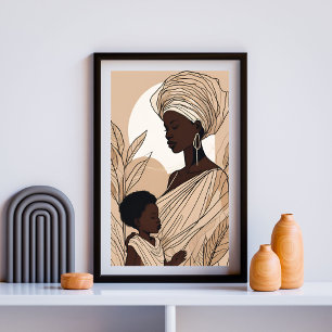 Gouden Band Poster