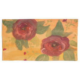 gouden bedel kussensloop