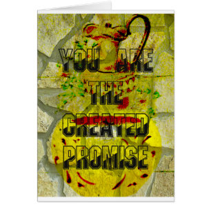 Gouden belofte: het gouden script van het lot