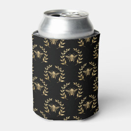 Gouden Bij Blikjeskoeler