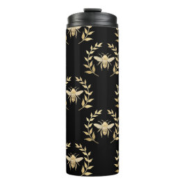 Gouden Bij Thermosbeker