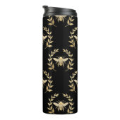 Gouden Bij Thermosbeker (Geroteerd rechts)