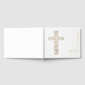 Gouden Bijbelverzen uit Johannes 14 Geheugen Gastb Gastenboek (Volledig)