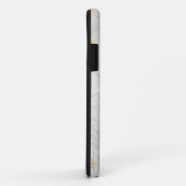 Gouden Bladeren 3 Case-Mate iPhone Case (Achterkant/rechts)