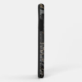 Gouden Bladeren 5 Case-Mate iPhone Case (Achterkant/rechts)