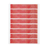 Gouden Bladeren 6 (Vel)