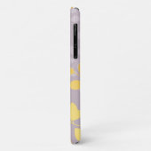 Gouden Bladeren 9 Case-Mate iPhone Case (Achterkant/links)