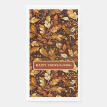 Gouden Bladeren Aanpasbaar