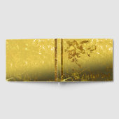 Gouden Bloem Gastenboek (Volledig)