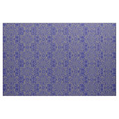 Gouden Bloem Mandala - Stof (Fat Quarter)