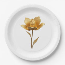 Gouden Bloem 