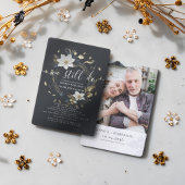 Gouden bloemenkrans doen we nog steeds gelofte ver kaart