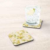  gouden bloemkool bier onderzetter (Rechterzijde)