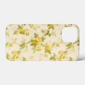 gouden bloemkool Case-Mate iPhone case (Achterkant (horizontaal))