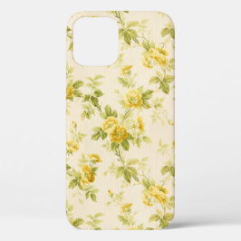  gouden bloemkool Case-Mate iPhone case