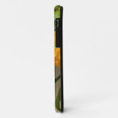 Gouden Bloesem Schoonheid Case-Mate iPhone Case (Achterkant/links)