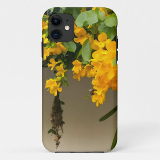 Gouden Bloesem Schoonheid Case-Mate iPhone Case